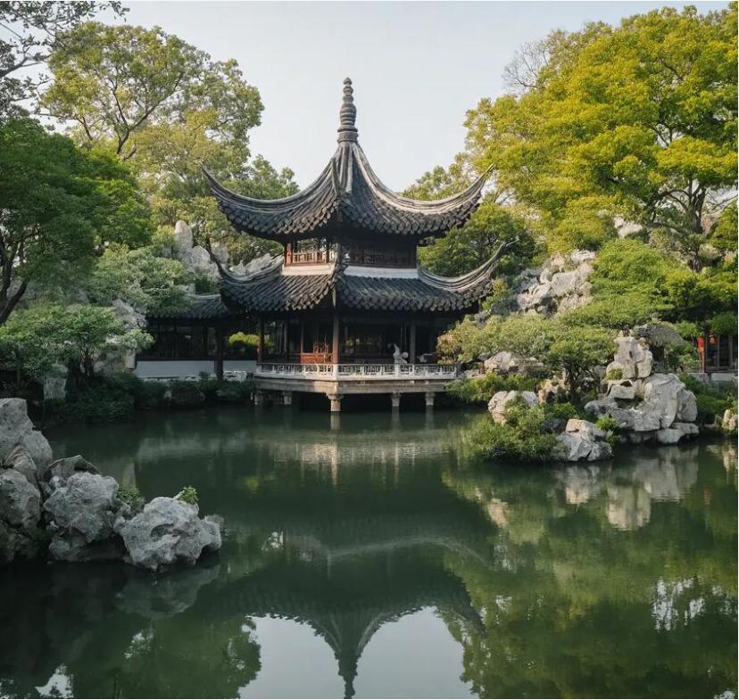 凉山州夏槐餐饮有限公司